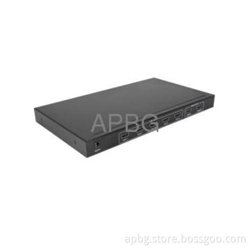 HDMI matrix 5*2